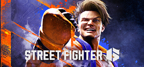 Street Fighter™ 6 header