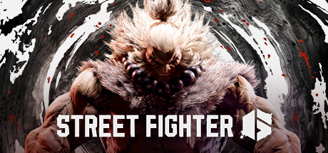 Street Fighter 6