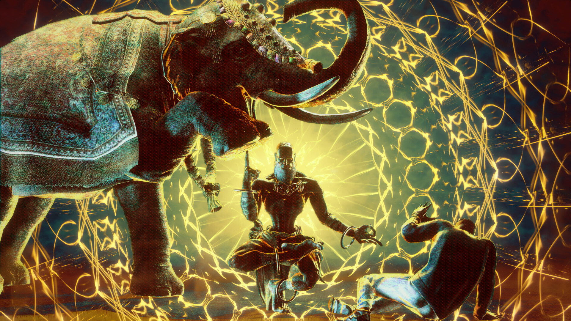 Street Fighter™ 6 – Screenshot 9