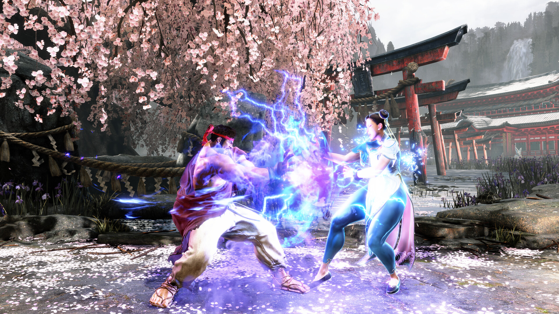 Street Fighter™ 6 screenshot