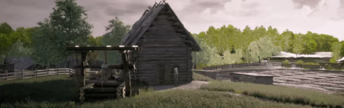 The Emperor's Own: Alpha Teaser video 4