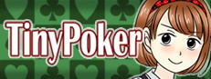 TinyPoker cover
