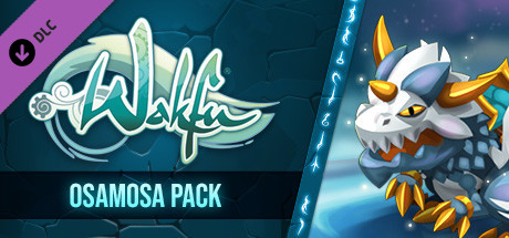 WAKFU - Pack Osamosa cover art