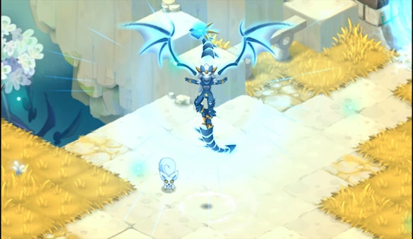 WAKFU - Pack Osamosa