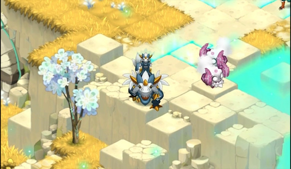 WAKFU - Pack Osamosa