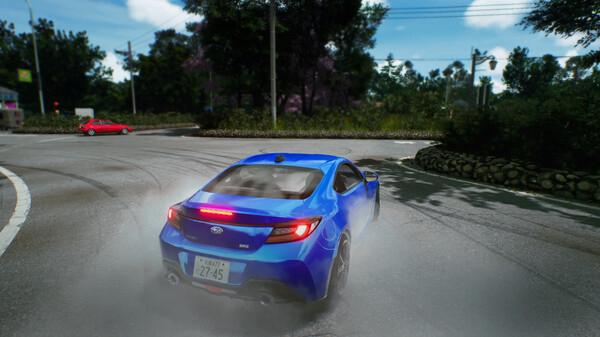 JDM: Rise of the Scorpion CD Key 4