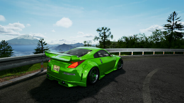 JDM: Rise of the Scorpion CD Key 6