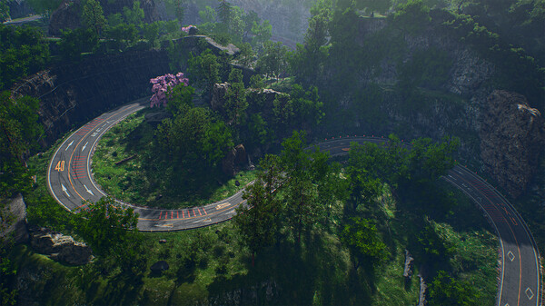 图片[2]-【1364930】漂移大师：黑蝎的崛起/JDM: Rise of the Scorpion【赛车竞速】-盼伍贰壹-盼享生活