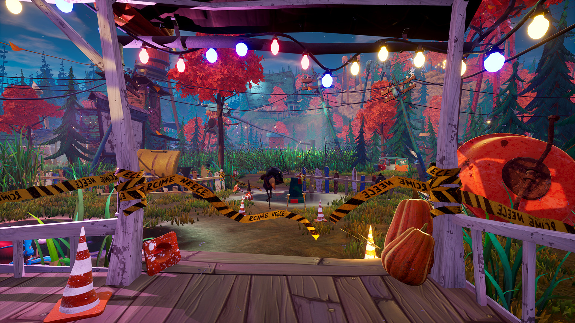 Hello Neighbor 2 Alpha 1.5 screenshot #7