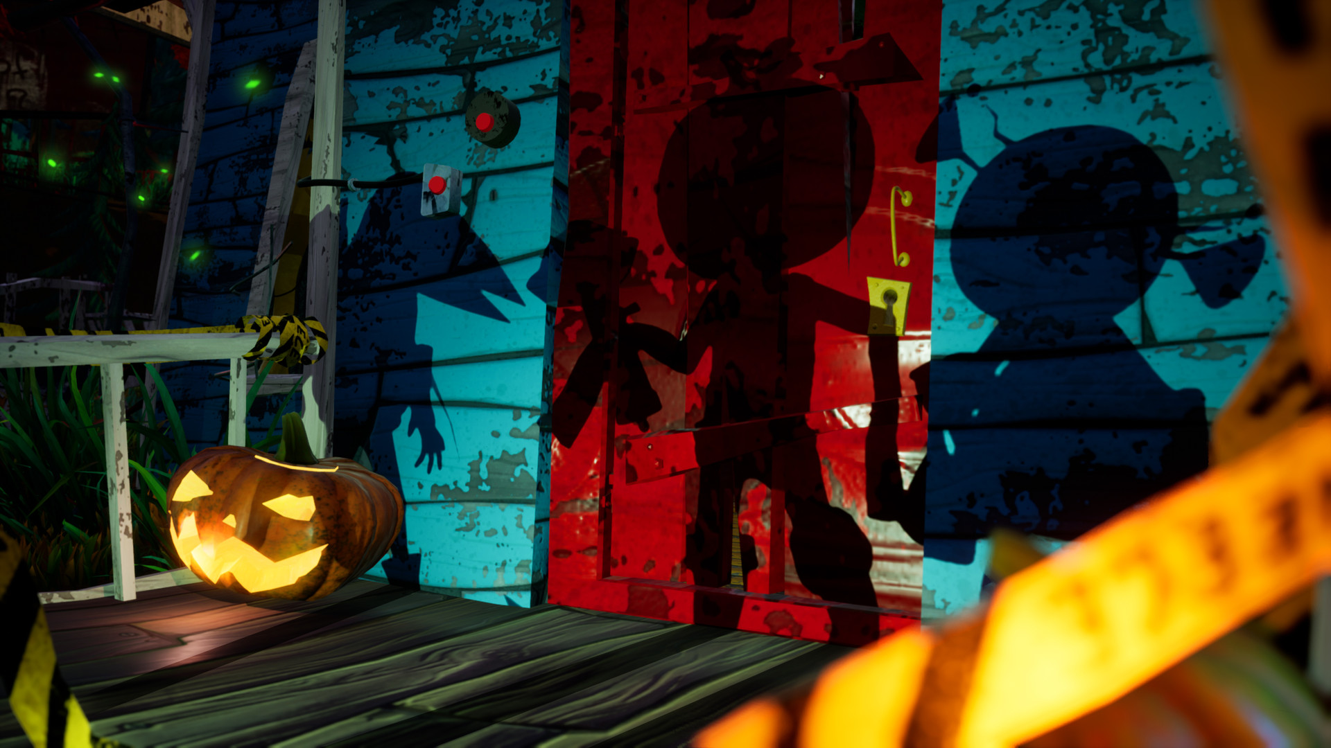 Hello Neighbor 2 Alpha 1.5 screenshot #11