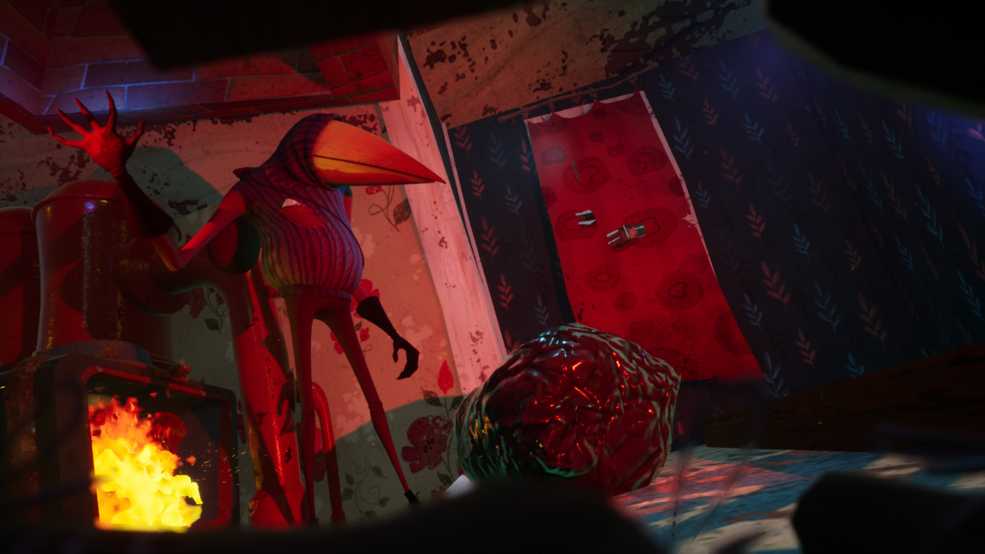 Hello Neighbor 2 Alpha 1.5 screenshot #9