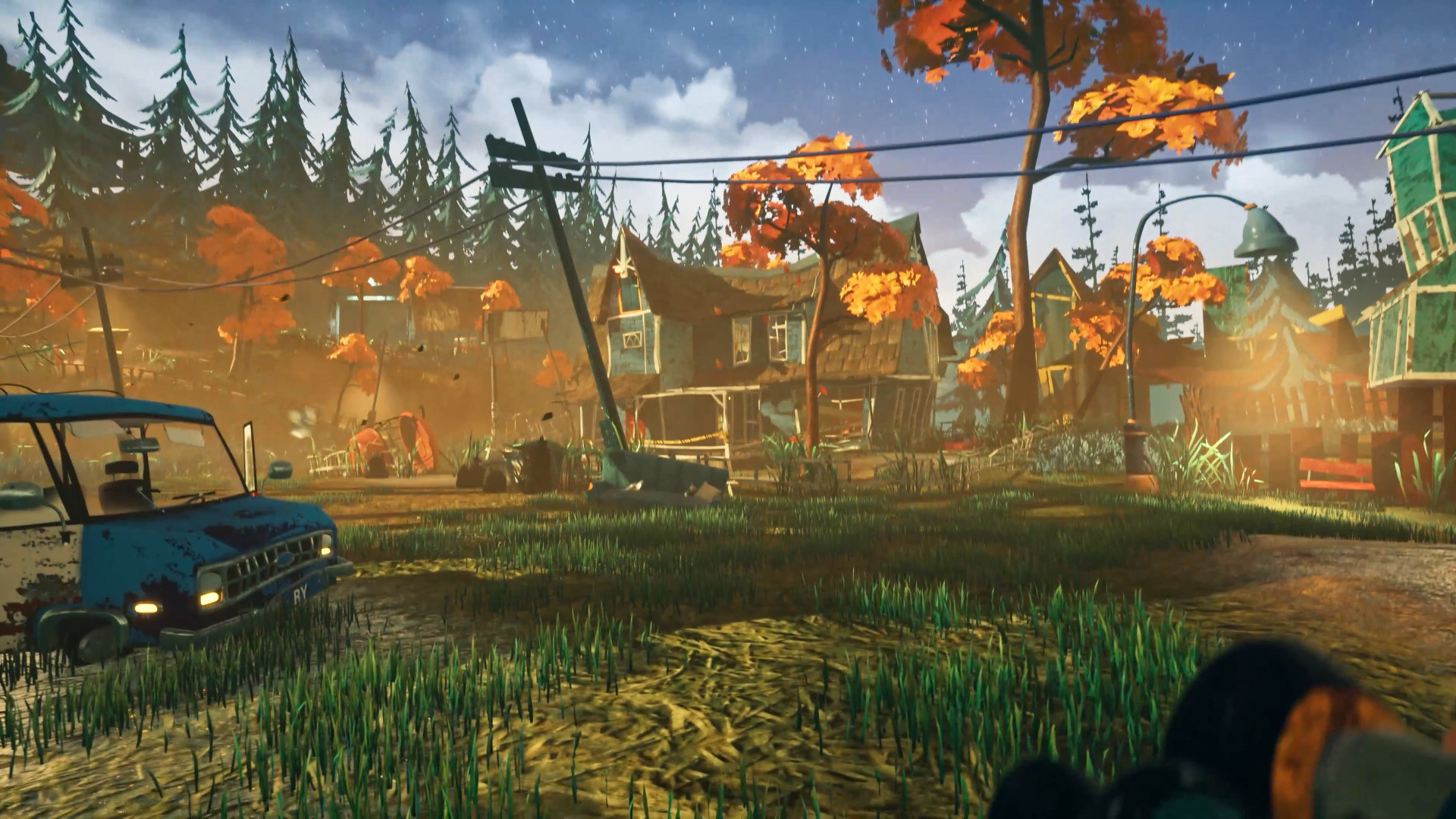 Hello Neighbor 2 Alpha 1.5 screenshot #12