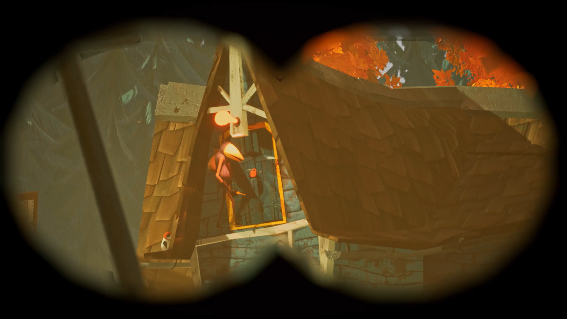 Hello Neighbor 2 Alpha 1.5 screenshot #14