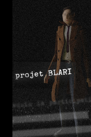 Cover art of project BLARI