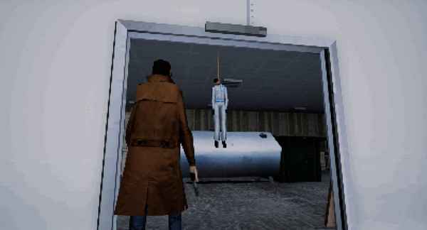 project BLARI screenshot 6