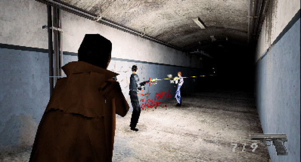 project BLARI screenshot 3