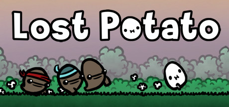 Lost Potato technical specifications for computer