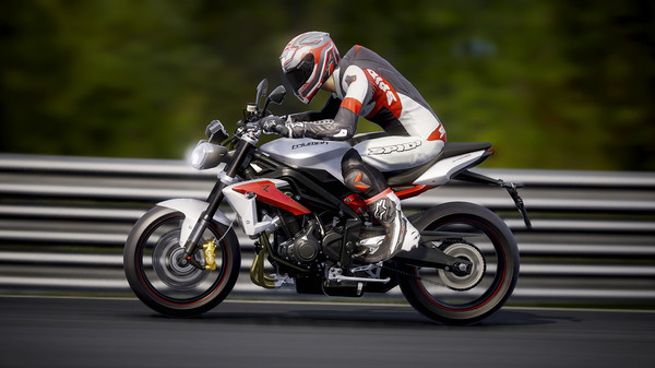 RIDE 4 - European Bikes Pack.