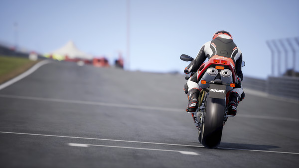 RIDE 4 - European Bikes Pack.