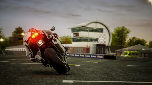 RIDE 4 - Japanese Bikes Pack