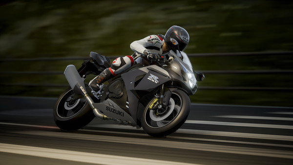 RIDE 4 - Japanese Bikes Pack.