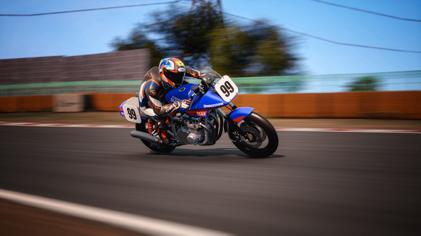 RIDE 4 - Bonus Pack 01