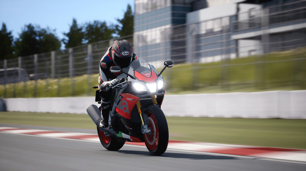 RIDE 4 - Sportbikes 101