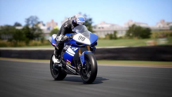 RIDE 4 - Sportbikes 101