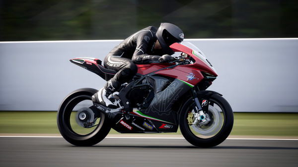 RIDE 4 - Sportbikes 101