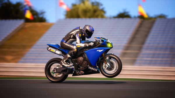 RIDE 4 - Bonus Pack 02