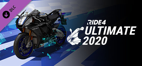 RIDE 4 - Ultimate 2020 banner image