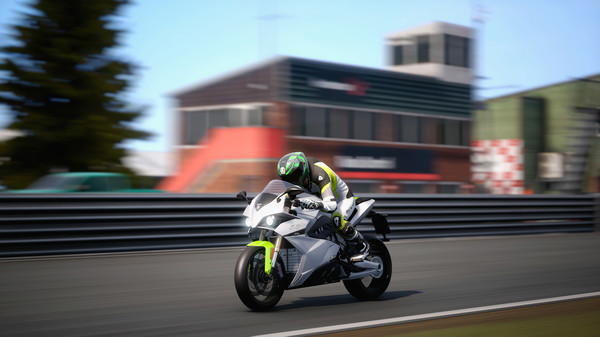 RIDE 4 - Ultimate 2020