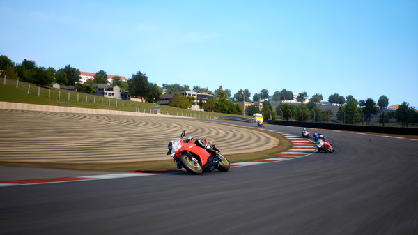 RIDE 4 - Kyalami Pack