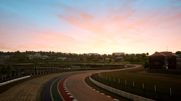 RIDE 4 - Kyalami Pack