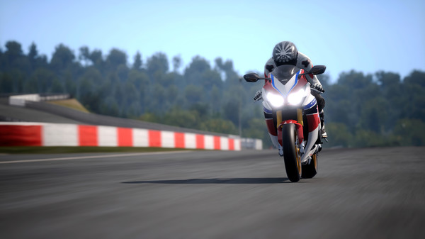 RIDE 4 - Bonus Pack 03