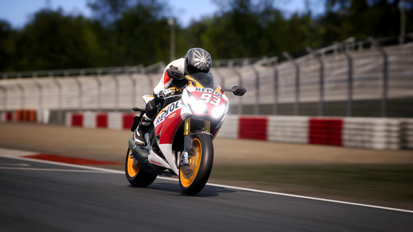 RIDE 4 - Bonus Pack 03
