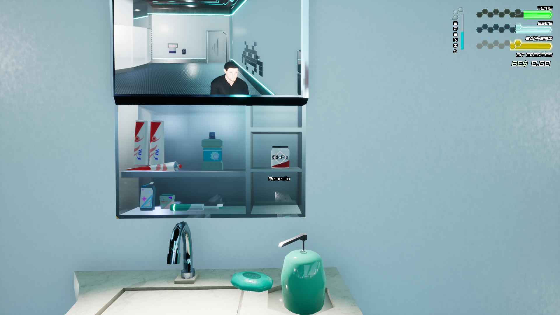 EX LIFE Featured Screenshot #1