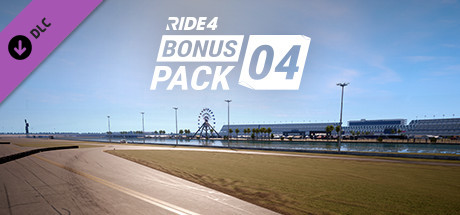 RIDE 4 - Bonus Pack 04 banner image