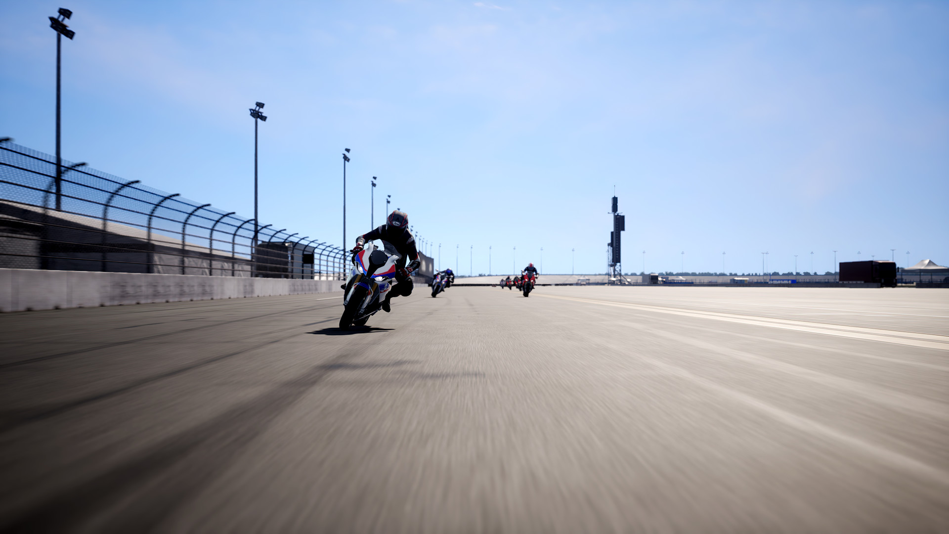 RIDE 4 - Bonus Pack 04 Featured Screenshot #1