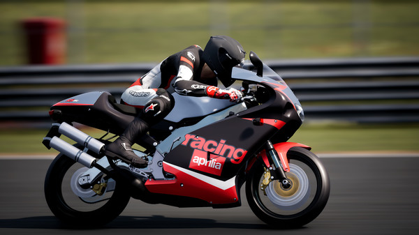 RIDE 4 - Italian Style Pack 1
