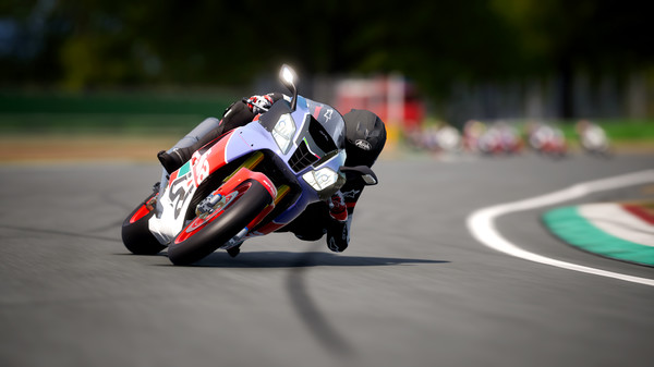 RIDE 4 - Italian Style Pack 1