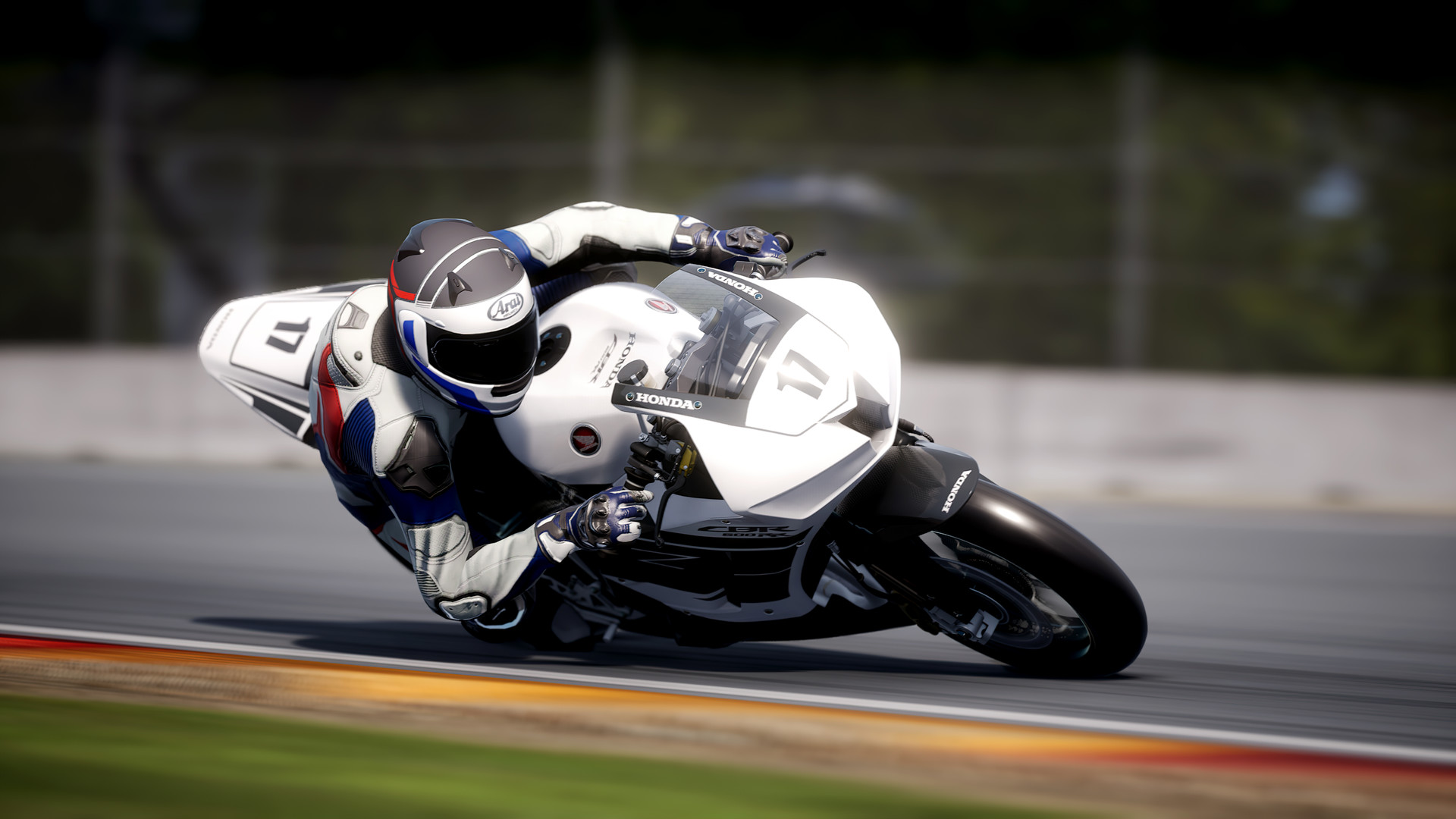 RIDE 4 - 600cc Passion Featured Screenshot #1