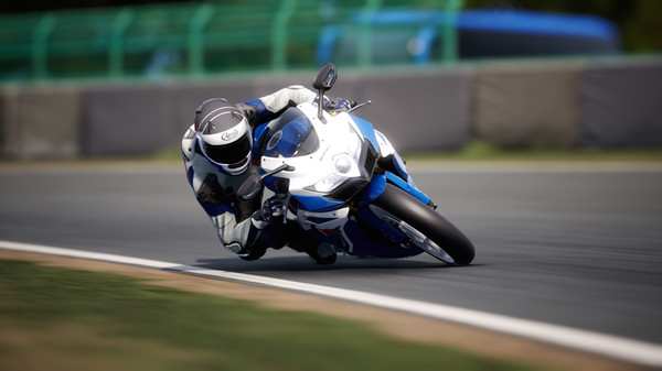 RIDE 4 - 600cc Passion