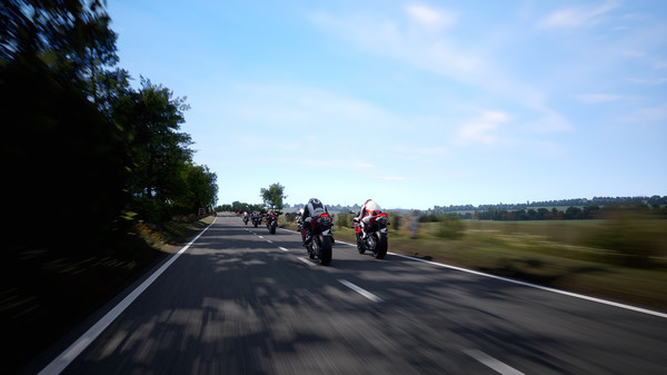 RIDE 4 - Bonus Pack 06