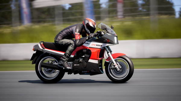 RIDE 4 - Best Vintage 80's - 90's