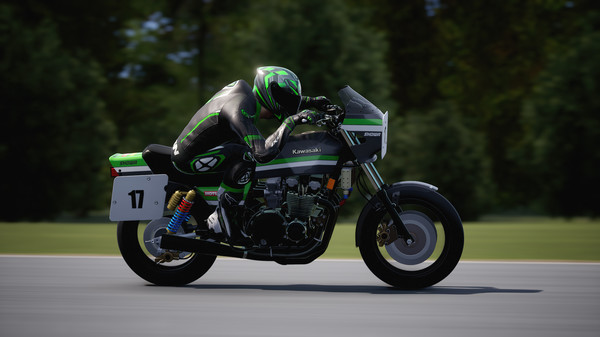 RIDE 4 - Best Vintage 80's - 90's