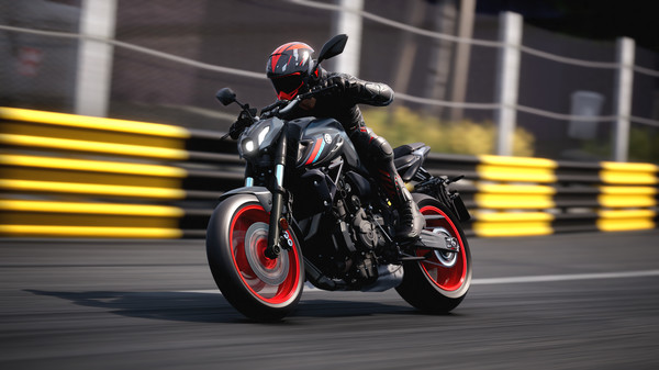RIDE 4 - Bonus Pack 07
