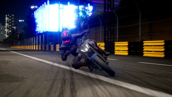 RIDE 4 - Bonus Pack 07