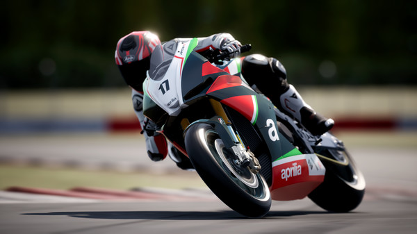 RIDE 4 - Extreme Performance