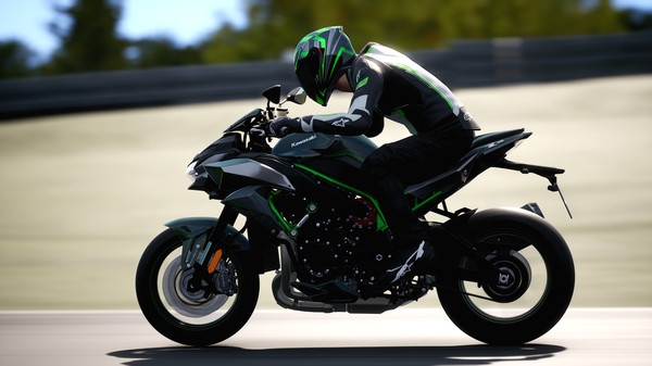 RIDE 4 - Extreme Performance